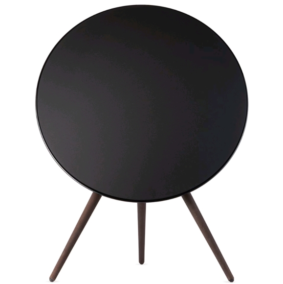 BANG AND OLUFSEN A9 Speaker Cover BLACK - Picture 2 of 2